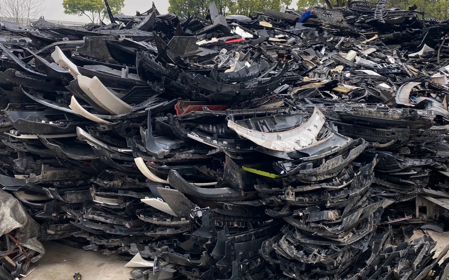 回收产业哪种赚钱,回收什么废品利润空间大