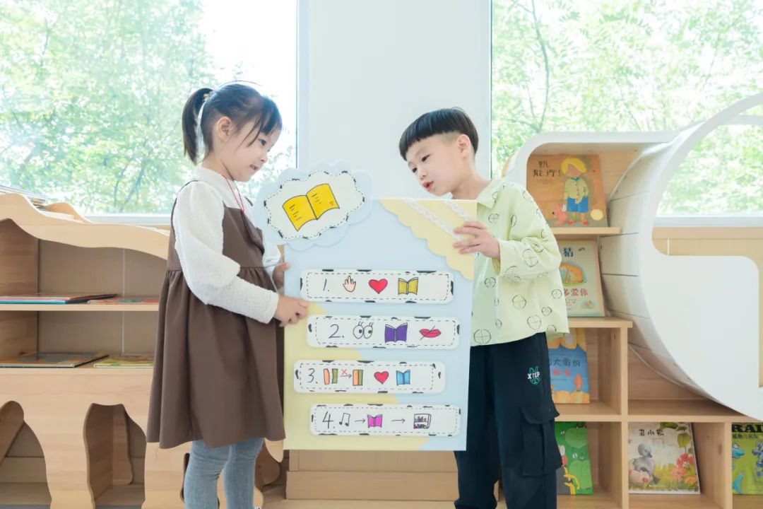 秋光如岁邂逅一场欢喜——临猗县直一园开学季