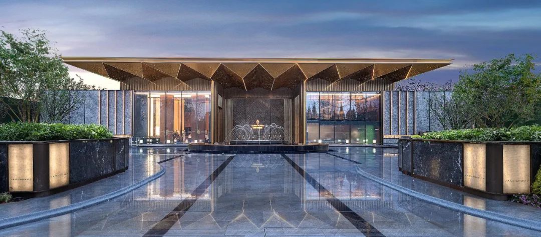 大源南第一红盘,大源南低密洋房