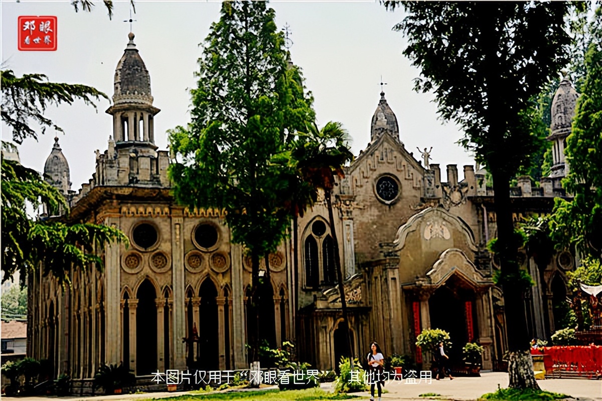 武汉十大标志建筑排名,武汉十大地标性建筑