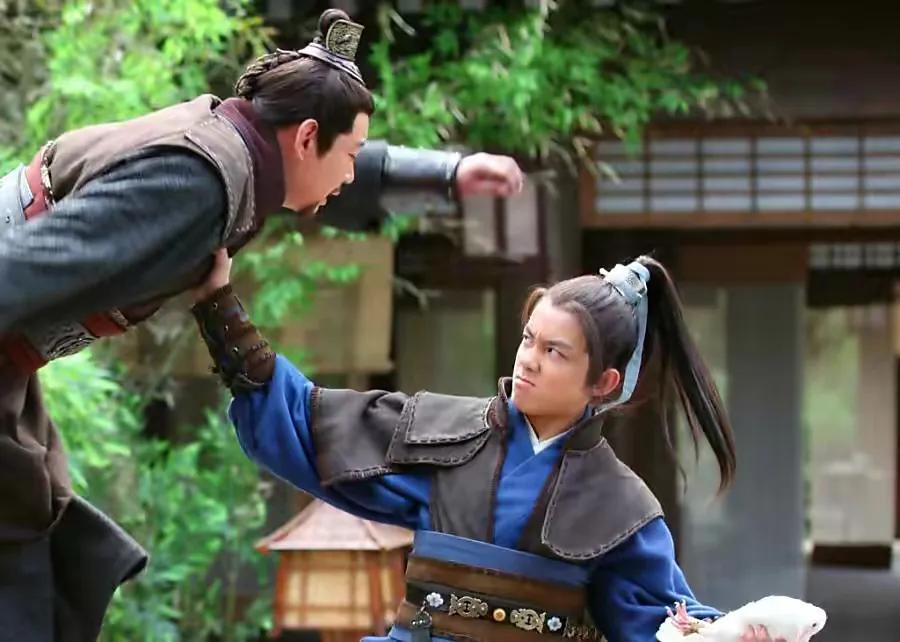 有没有像琅琊榜一样好看的剧,琅琊榜1-54全集免费观看追剧