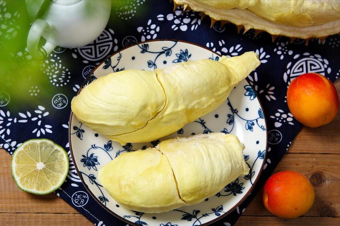 榴莲水果之王是真的吗,为什么水果中榴莲价格会很高