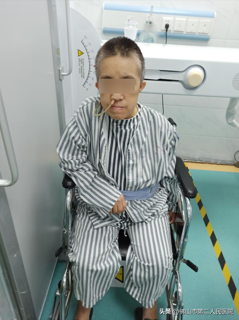 佛山市第二人民医院骨科怎么样,佛山市中医院康复科简介