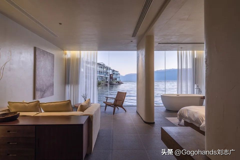 大理双廊镇民宿客栈,大理双廊古镇水明漾民宿酒店