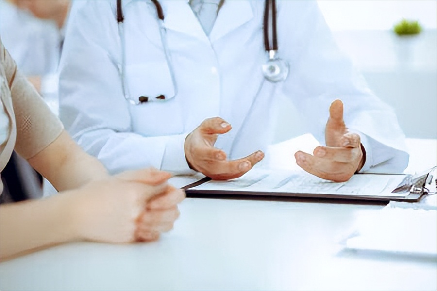 B9.怎样与肾内科医生沟通，会更加高效？