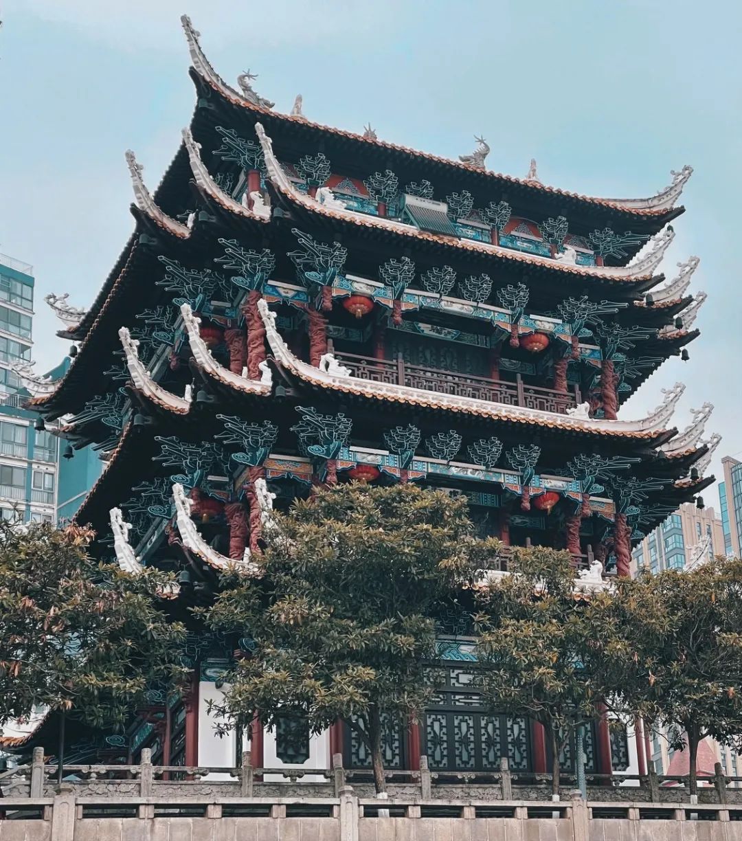 我为什么推荐你去宣城,我为什么推荐你去桐庐