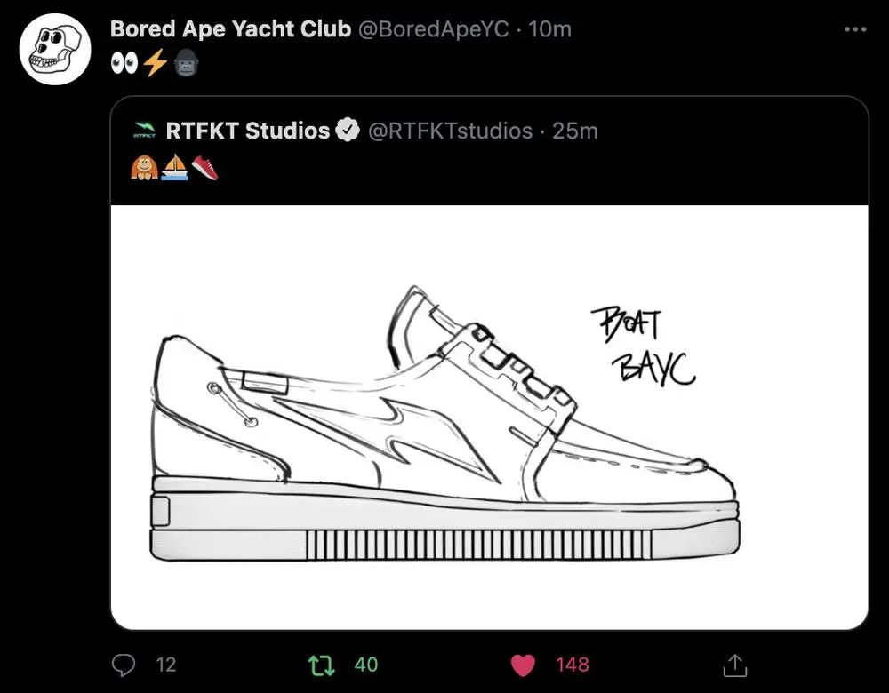 nike现在是真是假,元宇宙nike鞋测评