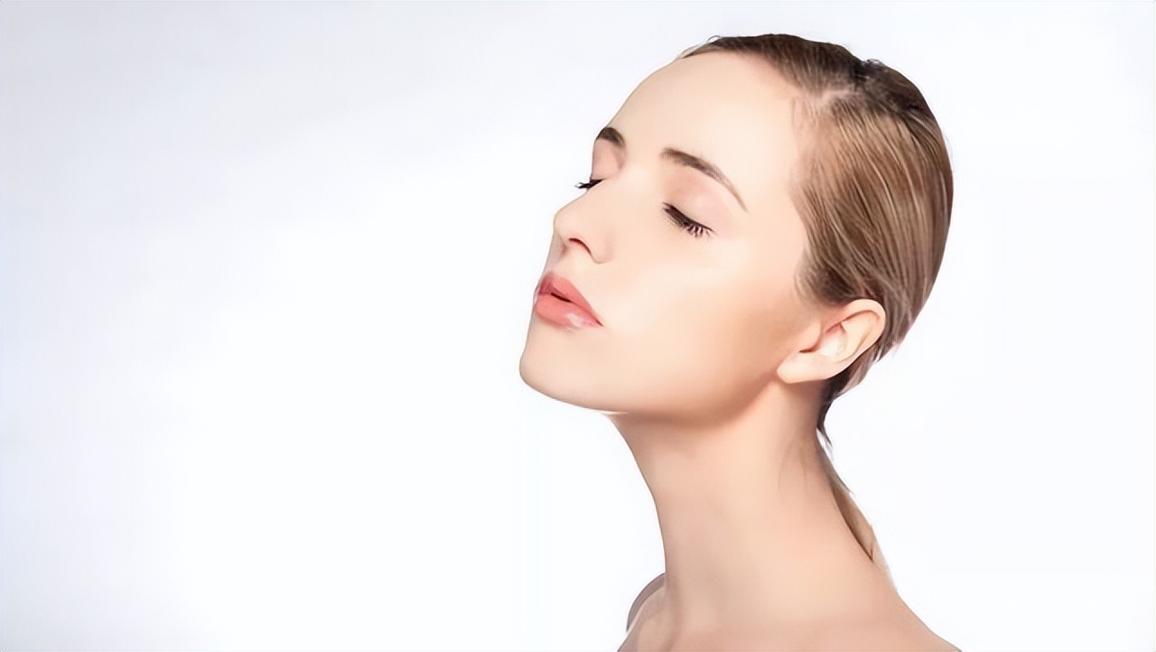 看下颌角知道自己什么脸型,看下颚线判断脸型