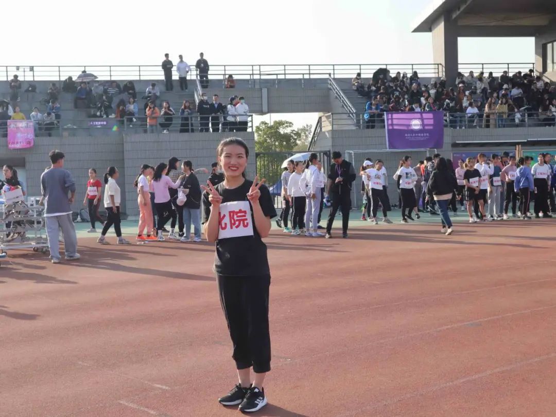 足球女孩丨弗吉尼亚大学徐文心：我和足球，从阁楼到世界