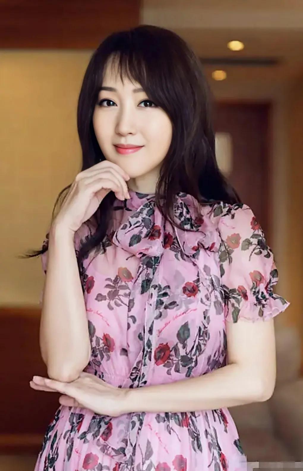 杨钰莹最迷人的采访,杨钰莹有多迷人