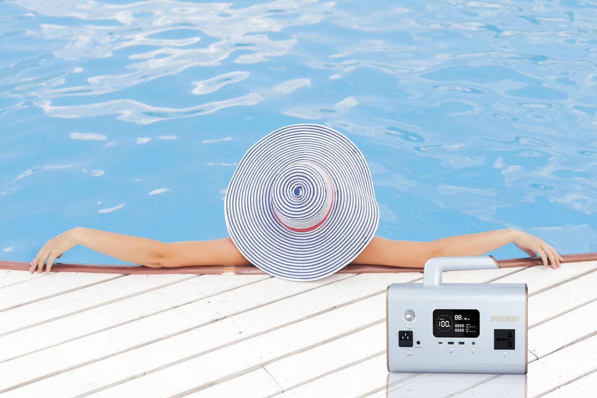 户外电源低温保护怎么解除,一文带你看懂户外电源如何保养