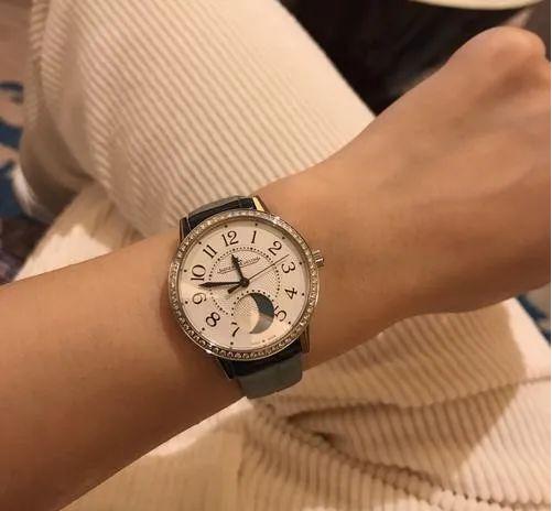 积家手表回收价格,积家手表回收价格一览表