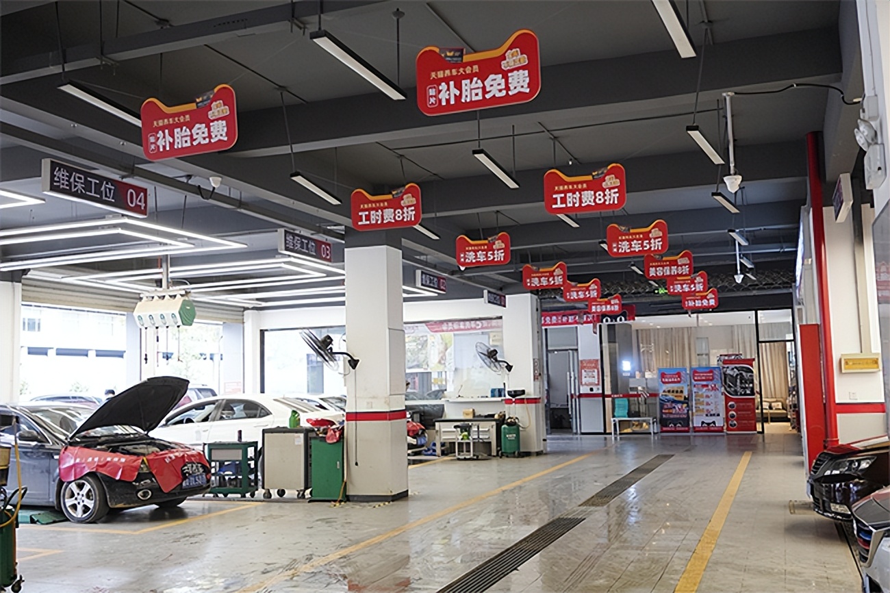 桐庐土豪健身馆老板转型受阻重回汽后，新年计划再开5店底气何来