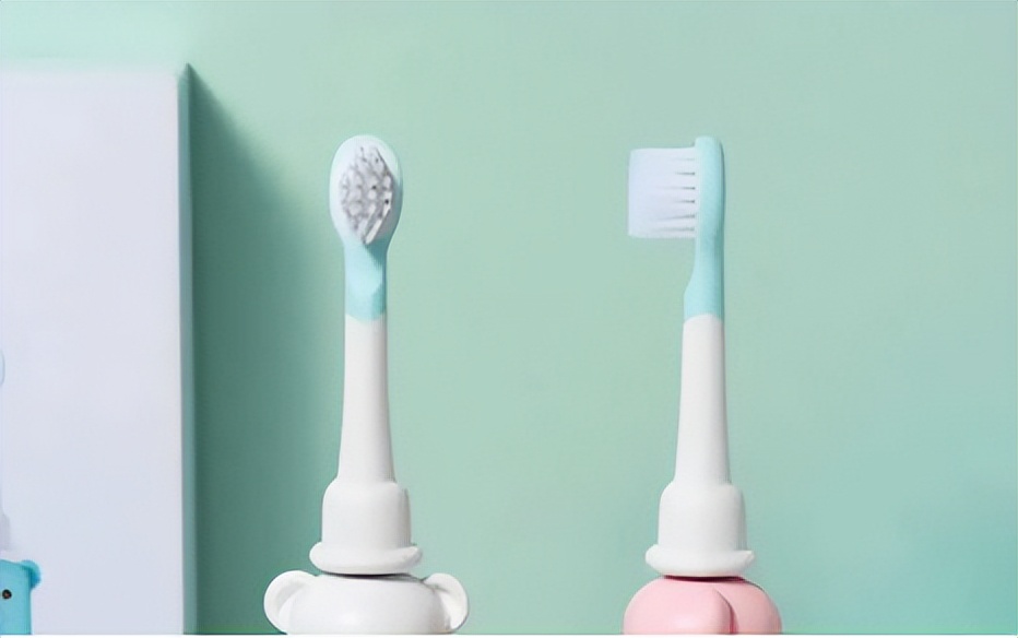 儿童牙刷测评红黑榜电动,dimmi胶囊电动牙刷避雷