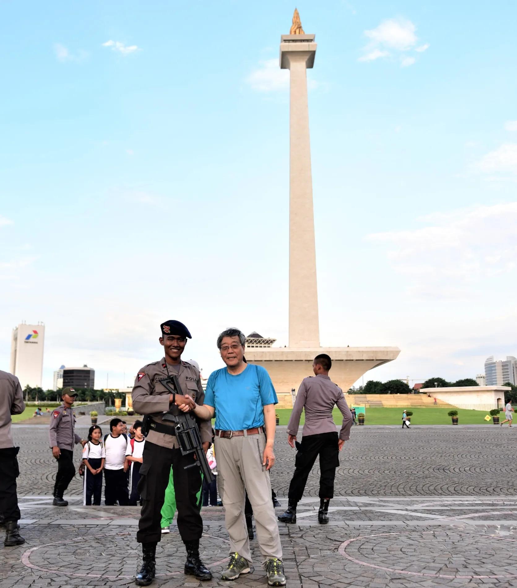 印象巴厘岛圣泉寺,巴厘岛的万种风情