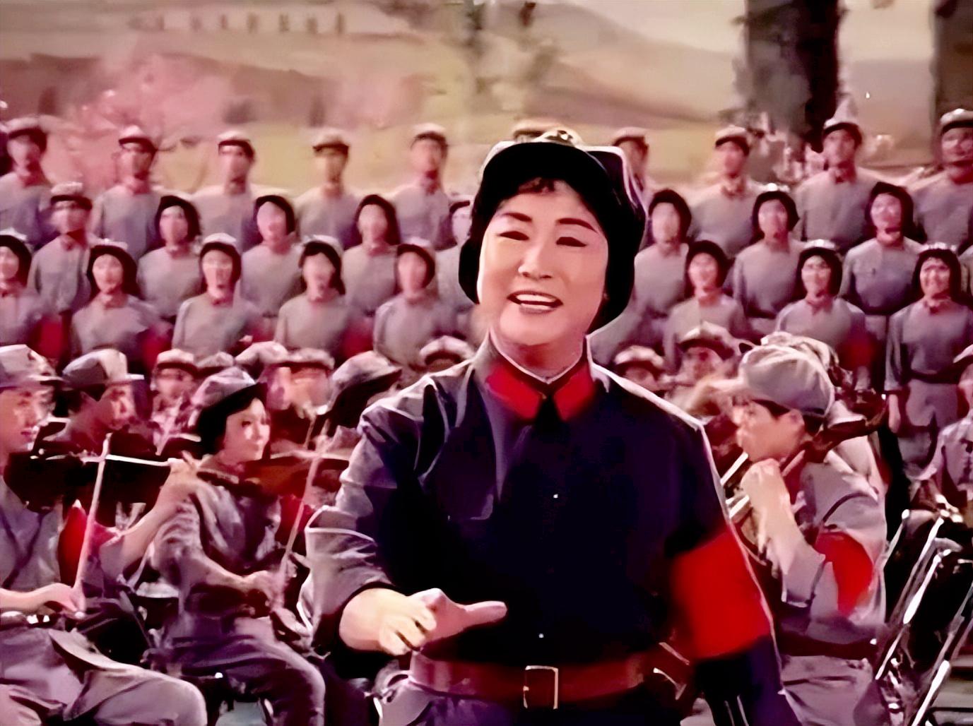 歌唱家马玉涛是活了还是死的,87岁歌唱家马玉涛近况