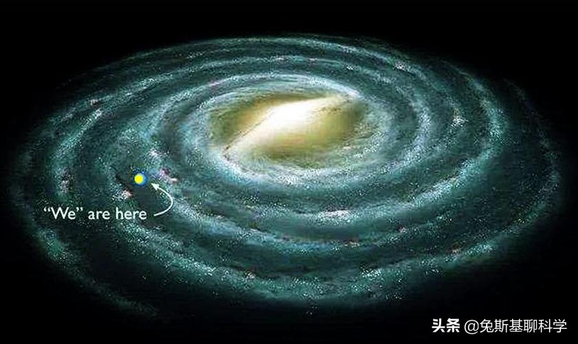 宇宙究竟有多少个星系,宇宙有多少个星系跟太阳一样的