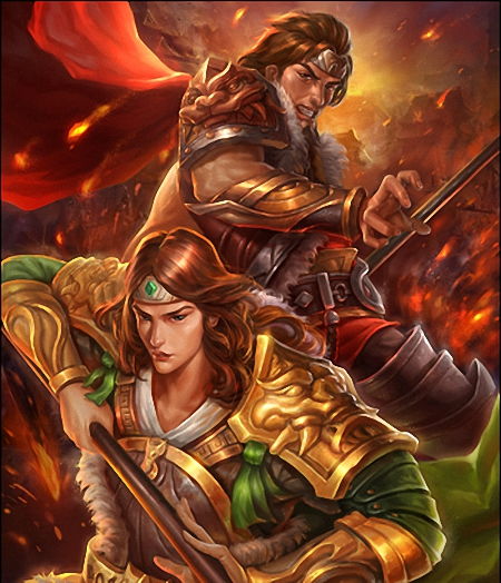 三国张姓有多少谋士,三国张姓人物