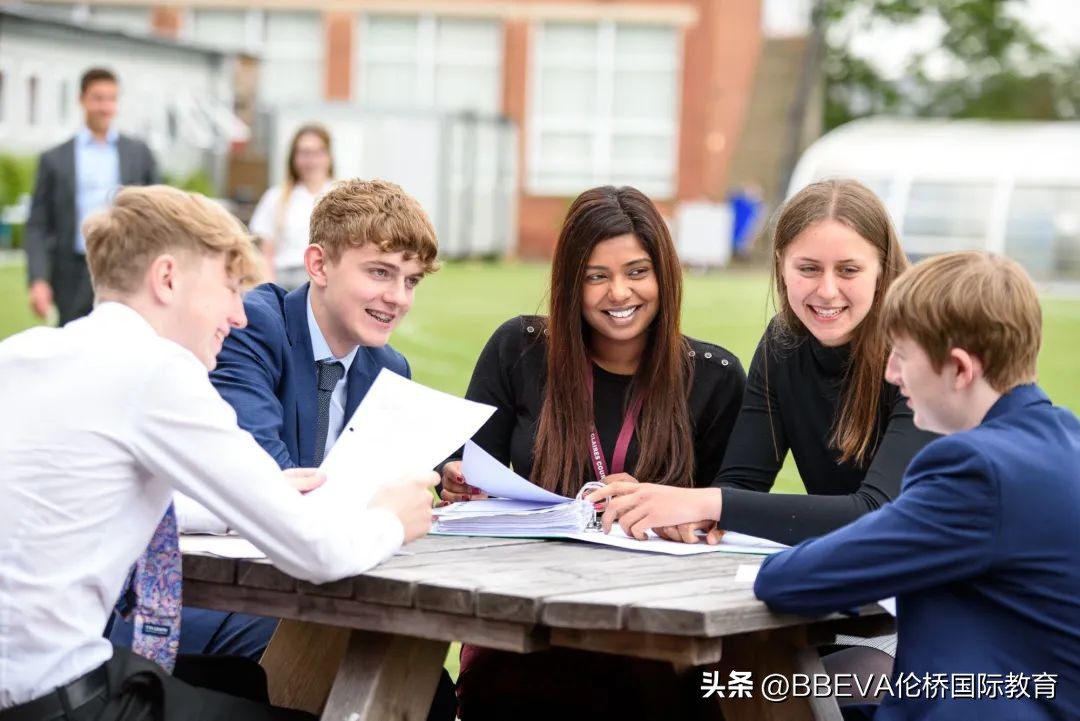 BBEVA访遍英国顶级名校之旅开启！访校攻略