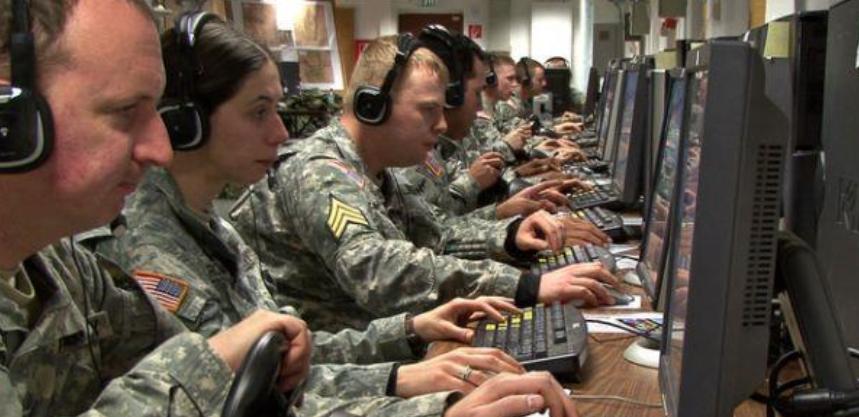 从伊拉克再到乌克兰，美国情报机构满口谎言，拜登这一次又赌错了