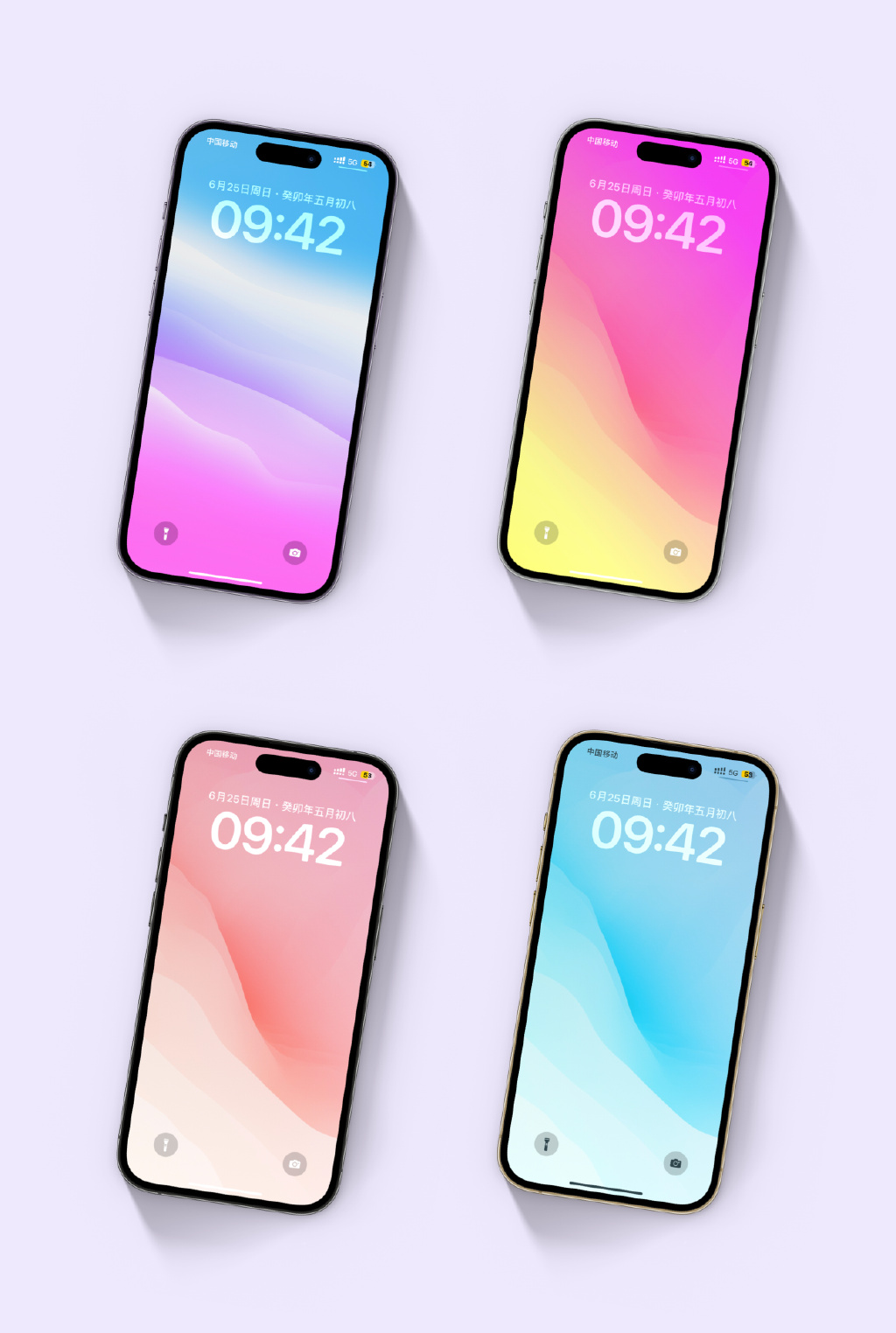 暑期换机首选4款性价比新机推荐,下半年换机必看的旗舰