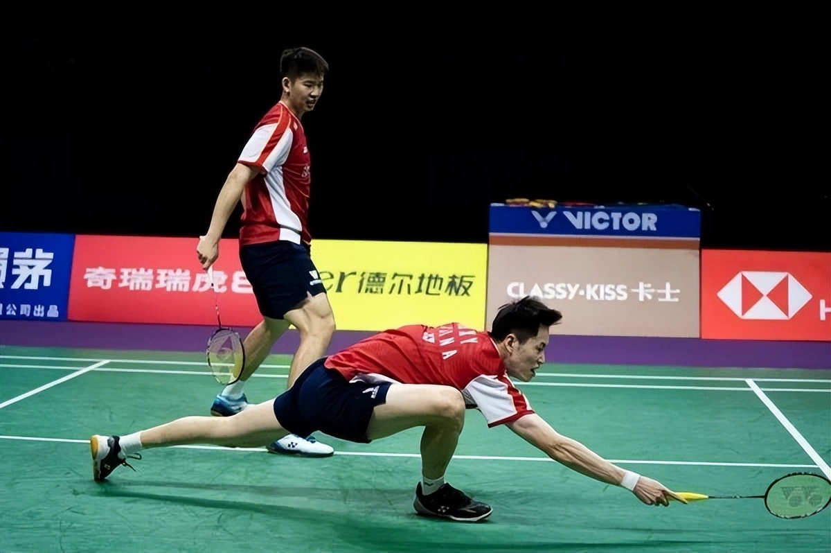 中国3比0韩国进苏迪曼杯决赛,苏迪曼杯决赛日本对韩国队