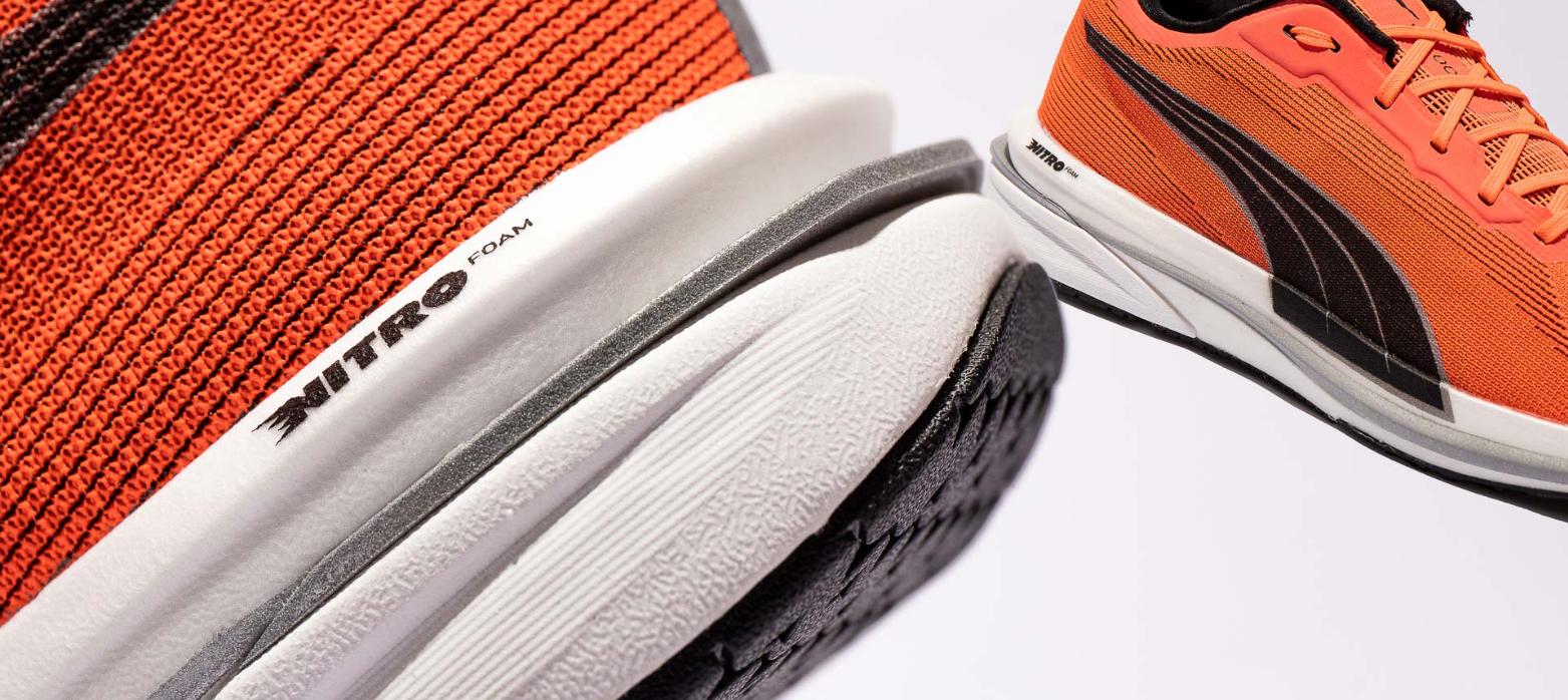 彪马pumafuse球鞋,彪马puma有字母吗