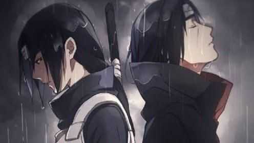 宇智波斑和宇智波鼬实力指数,宇智波鼬实力到底有多强