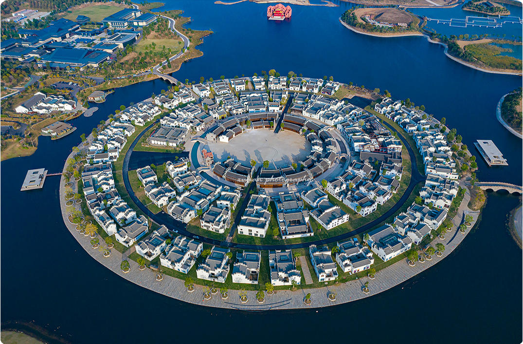 淄博免费打卡游玩的好地方,最火城市旅游淄博