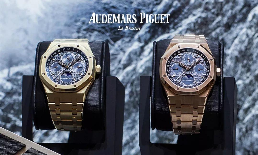 十大名表最新排名国际大牌手表,30万元的名表