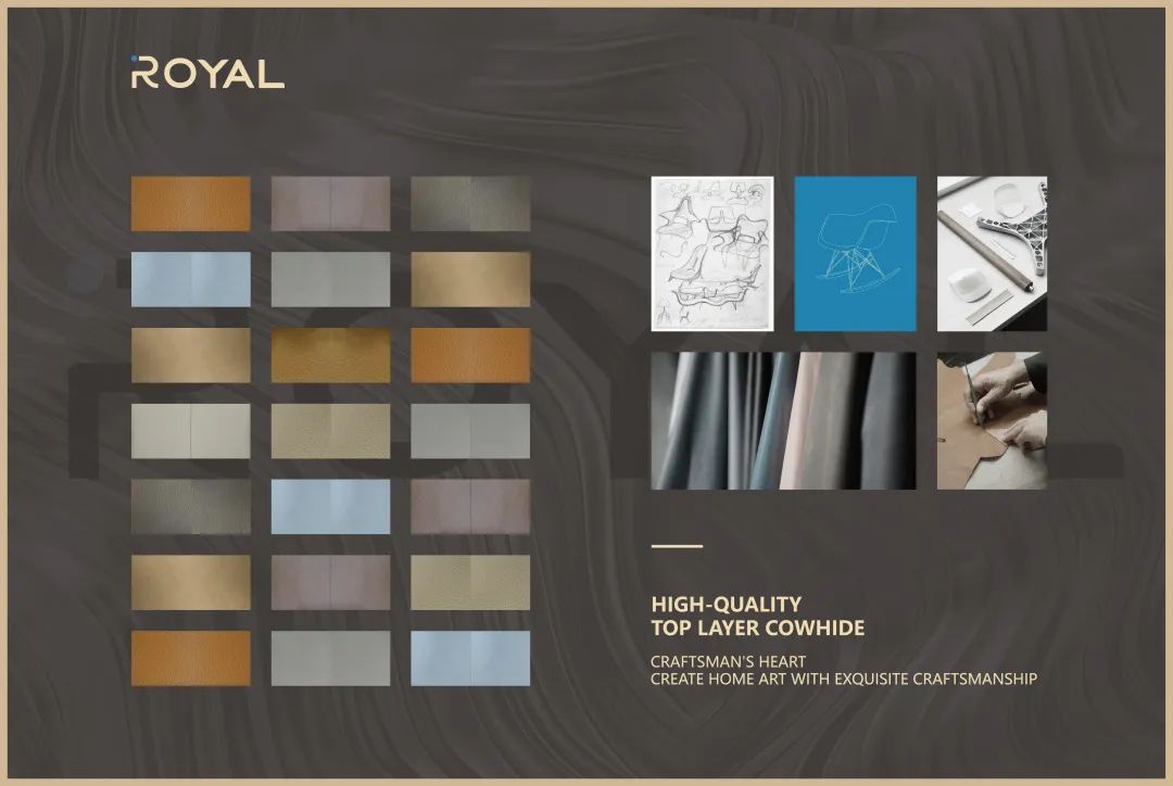 打造大店时代的场域经济，皇朝高端定制生活馆新店态瞄准消费靶心