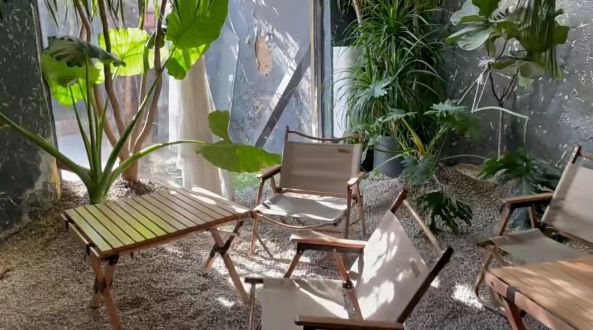 小县城咖啡店一个月赚多少钱,咖啡店月入50万