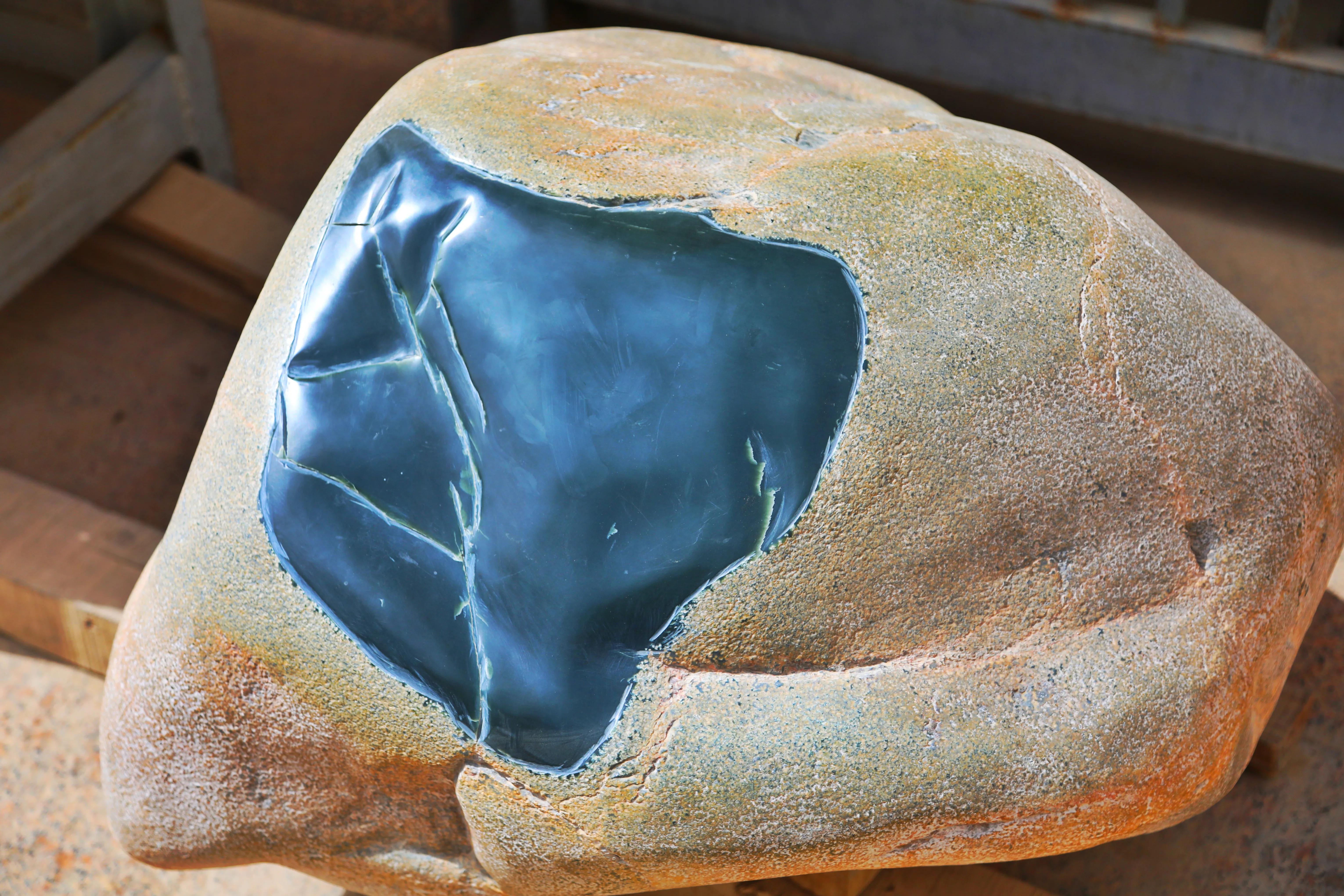 且末玉都石缘,玉都且末玉石