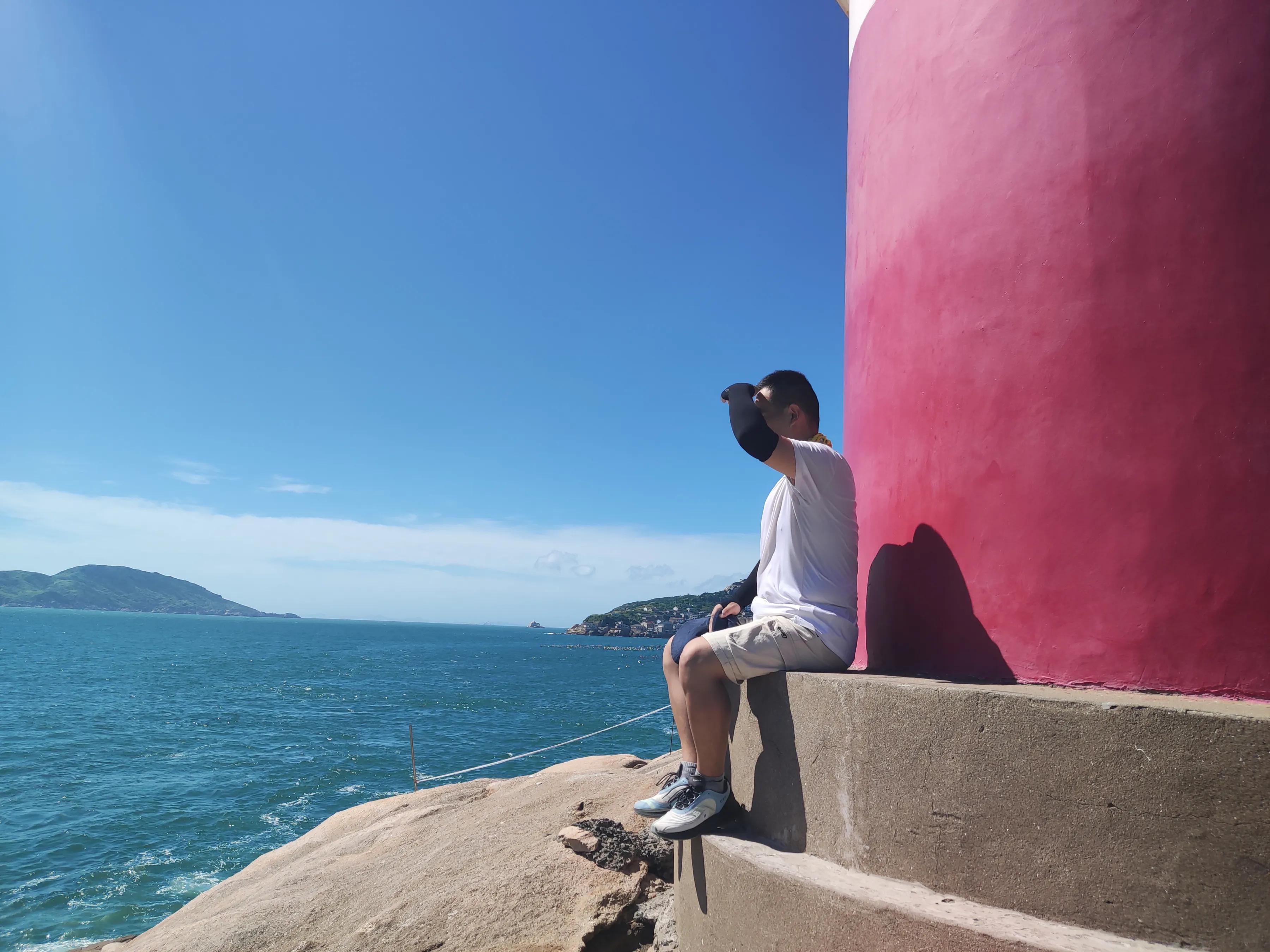 东极岛庙子湖旅游攻略,不可错过的中国十大旅游胜地