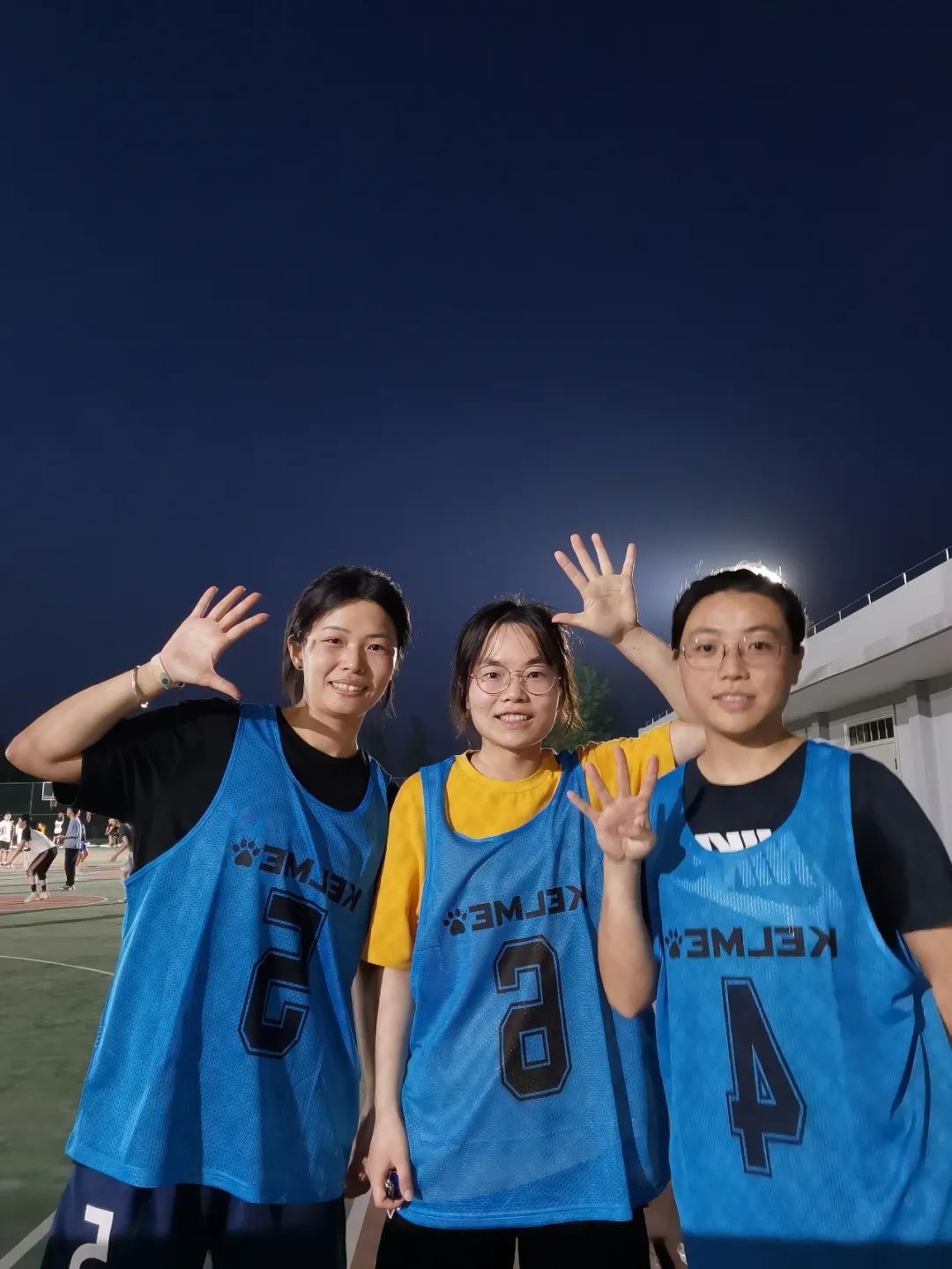 冠军专访|华中农业大学女足：这次，终于是冠军