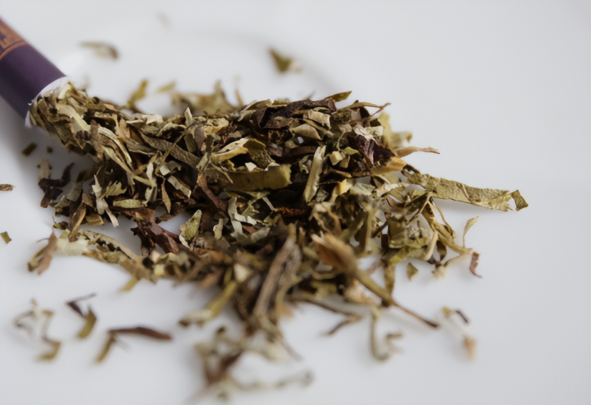 这7种香烟或被列入“黑名单”,这6种香烟已被列入“黑名单”