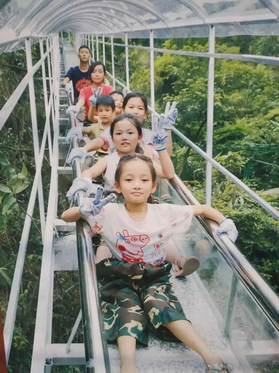 衡阳离浏阳石牛寨有多远,浏阳石牛寨适合老人玩吗