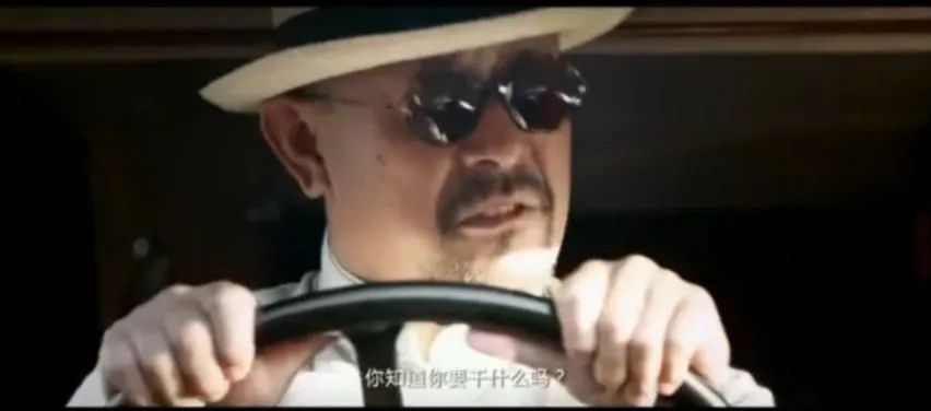 从《大风歌》到《归去来兮辞》:一个未阳人的心路历程