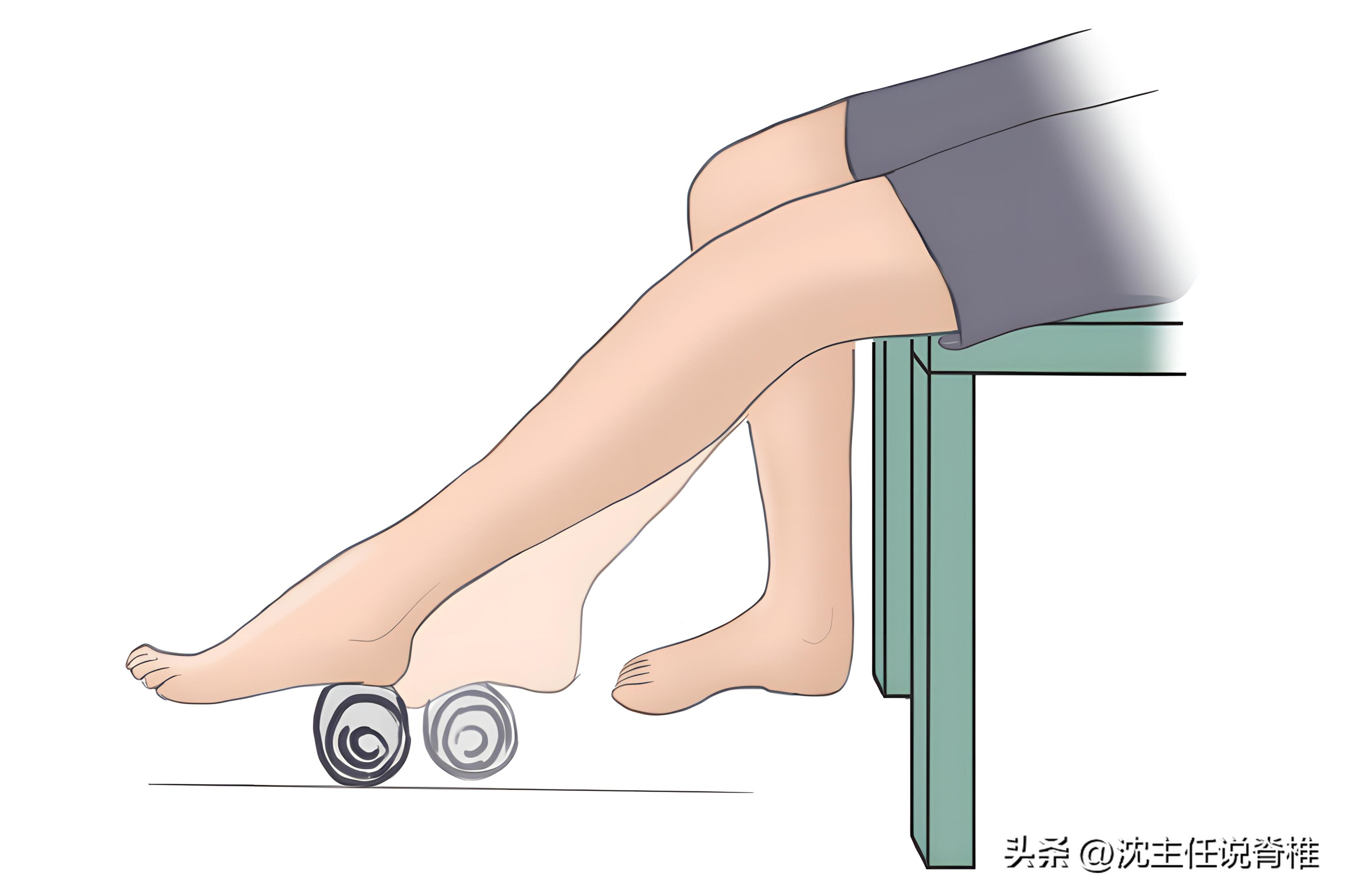 长短腿自测及改善方法,真假长短腿矫正训练动作