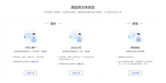 抖店营业执照网上办理操作流程,抖店需要的营业执照怎么办理