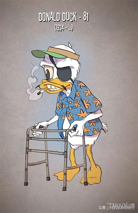 老版米老鼠和唐老鸭动画片片头曲 (米老鼠和唐老鸭动画片哪年制作)