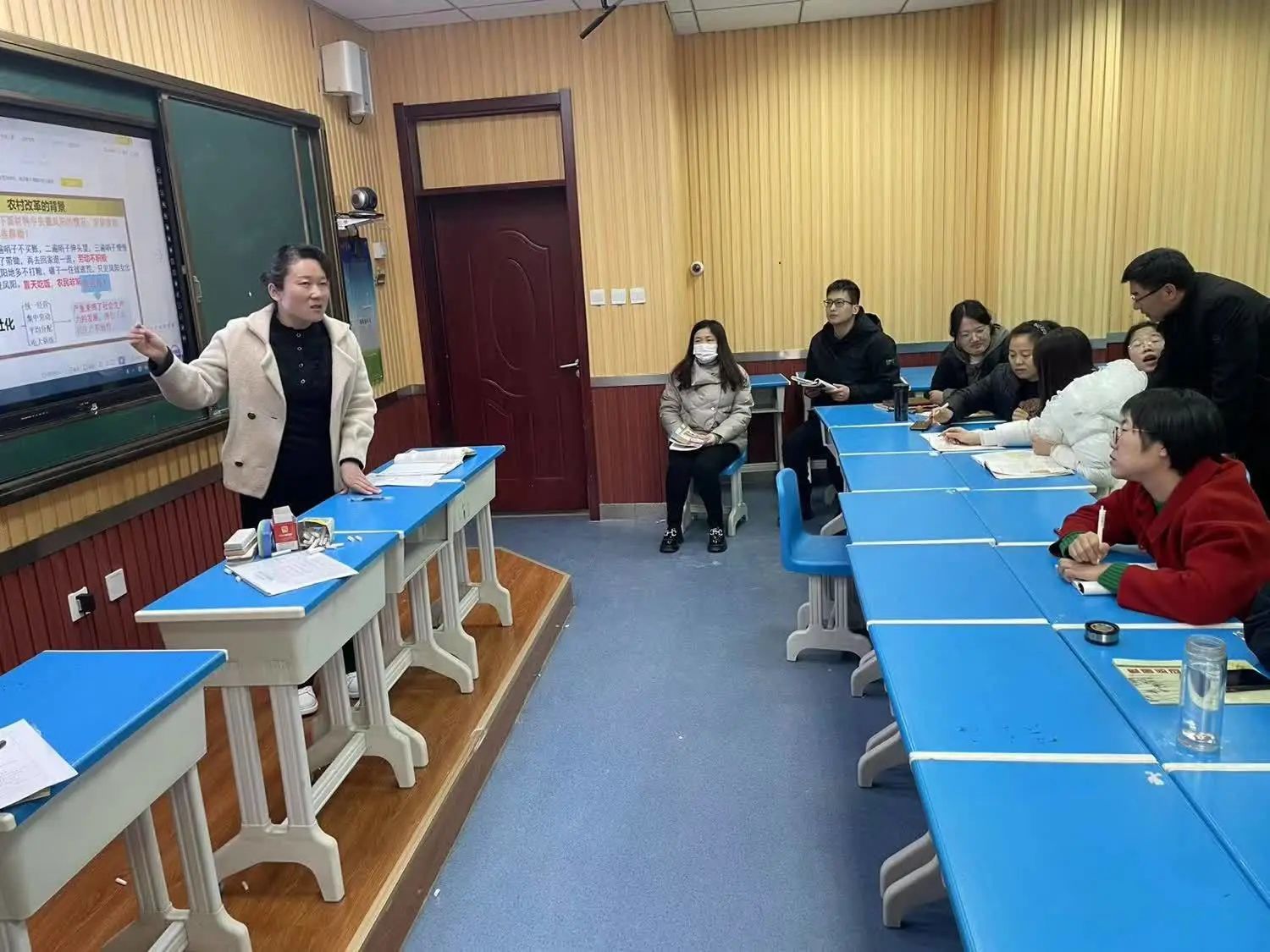 真学真信真思真悟真知真行,真学真懂真信真用心得体会