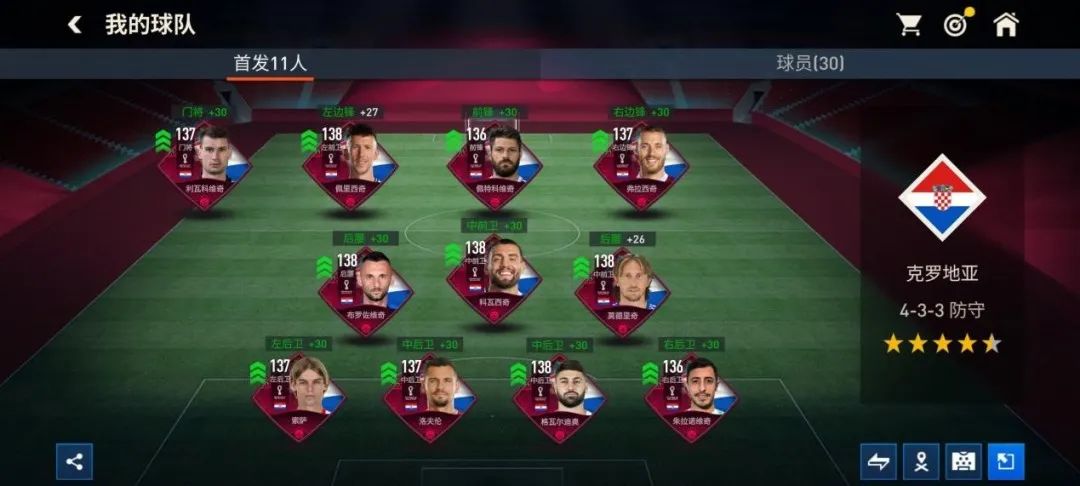 fifa足球世界防守阵型用什么战术,fifa足球世界4421阵型怎么打