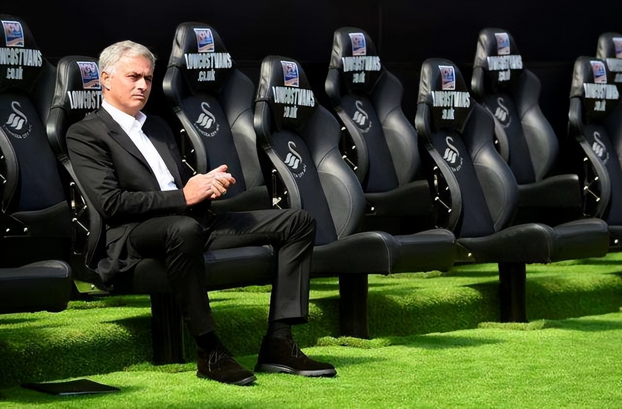 穆里尼奥忠诚的信徒,穆里尼奥为什么倒戈穆帅