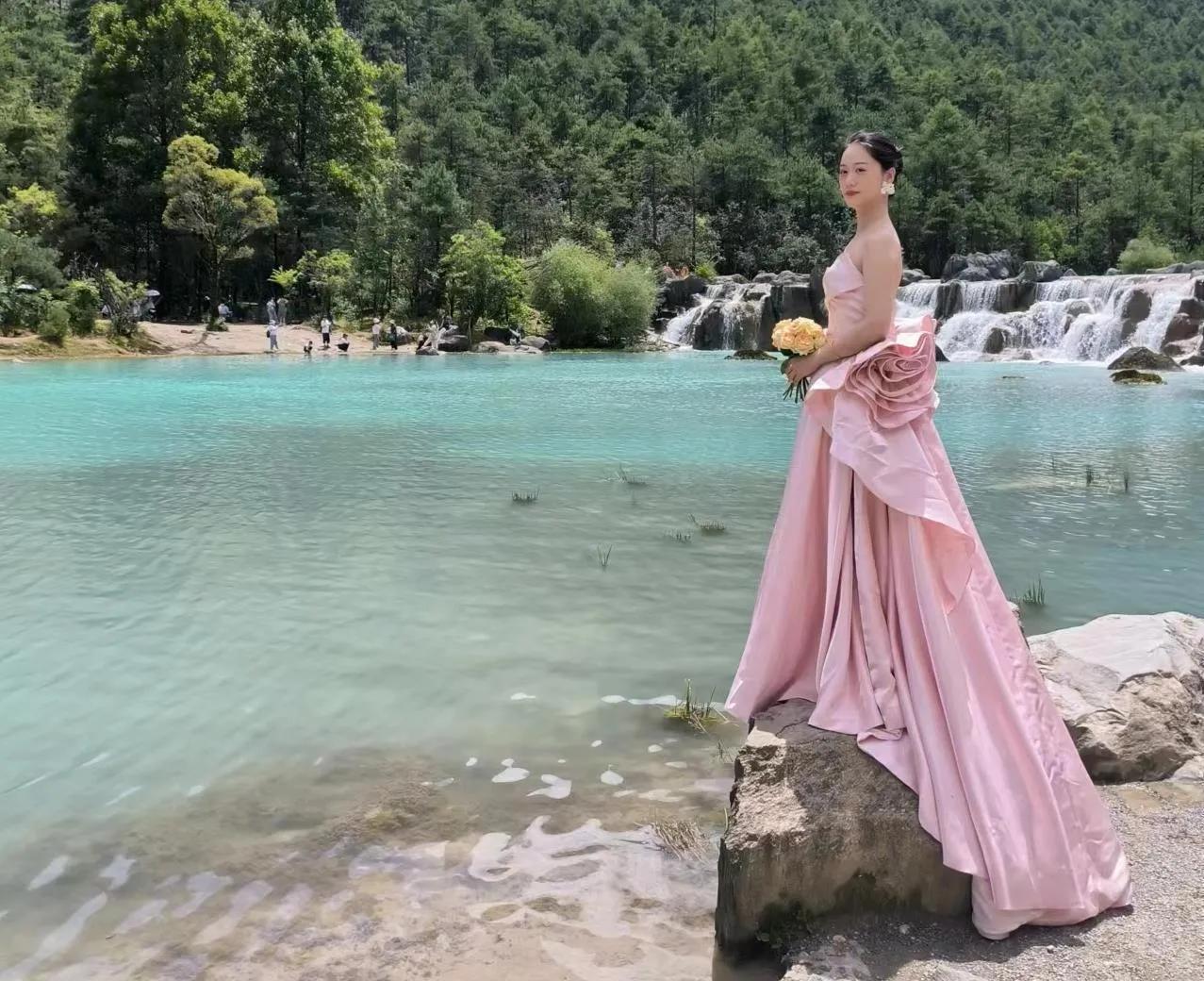 我在云南的旅行,云南旅游跟团的各种坑