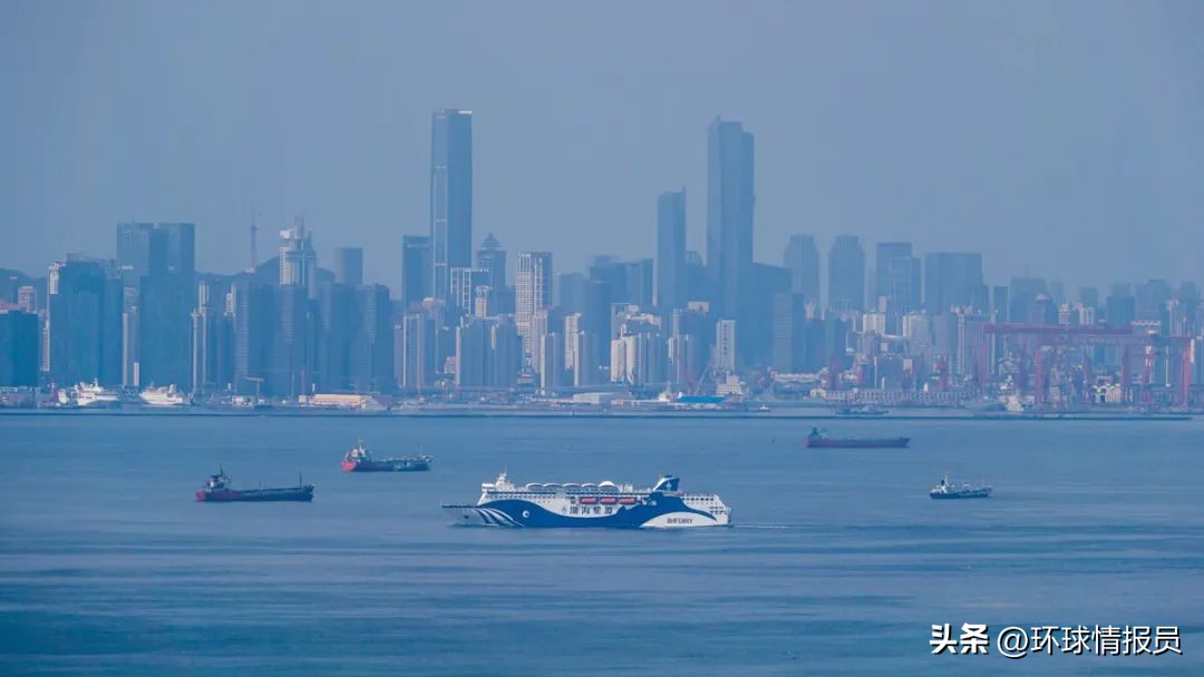 大连，为何在俄国、日本来回4次易手？旅大市，为何改名大连市？