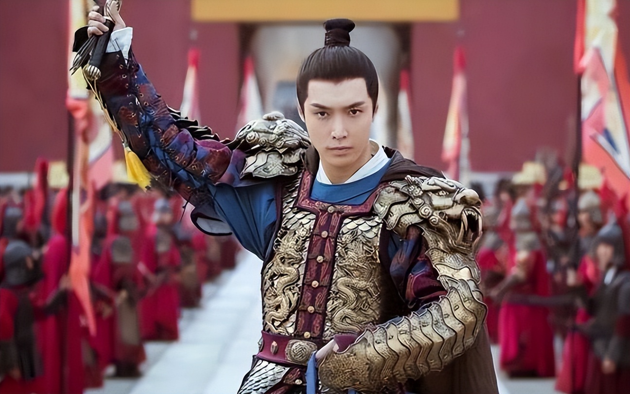 明朝的妃子为什么闻之色变,明朝女子官职