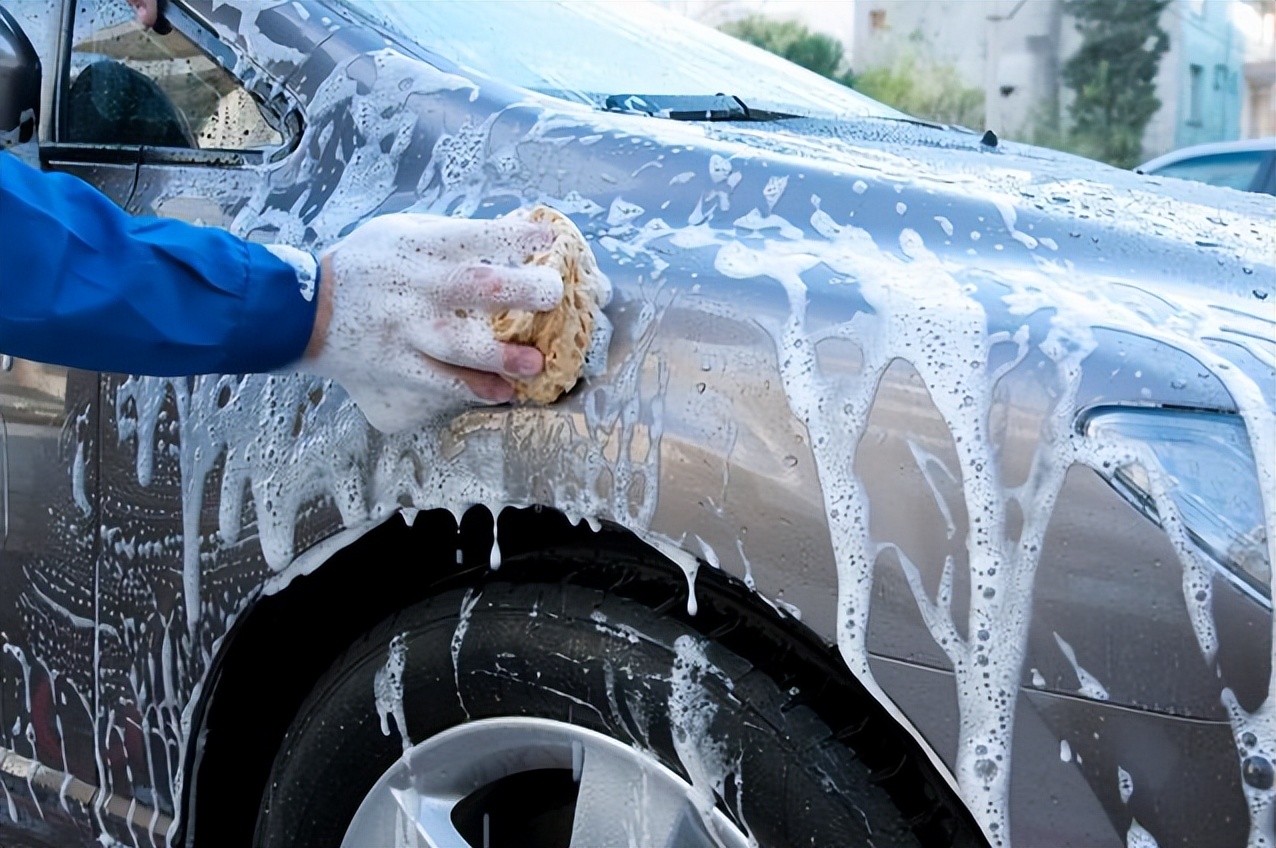 冬季洗车要注意哪些事项,汽车洗车注意哪些事项