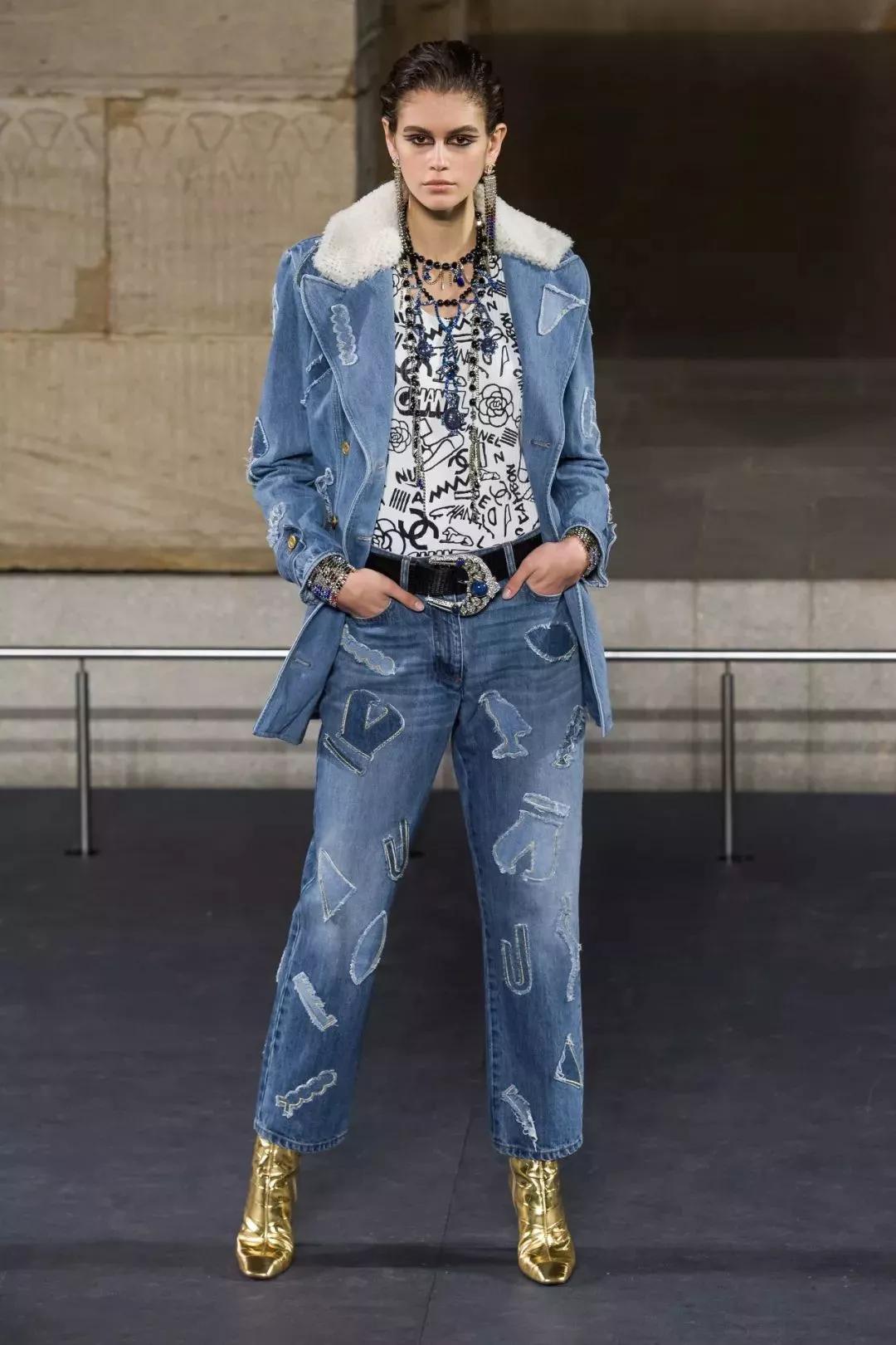 chanel衣服怎么样,chanel的衣服为什么那么贵