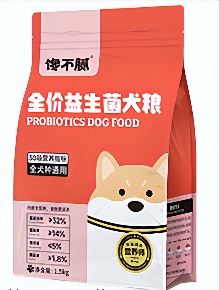 长肉狗粮测评排行榜前十名,推荐哪些长肉狗粮